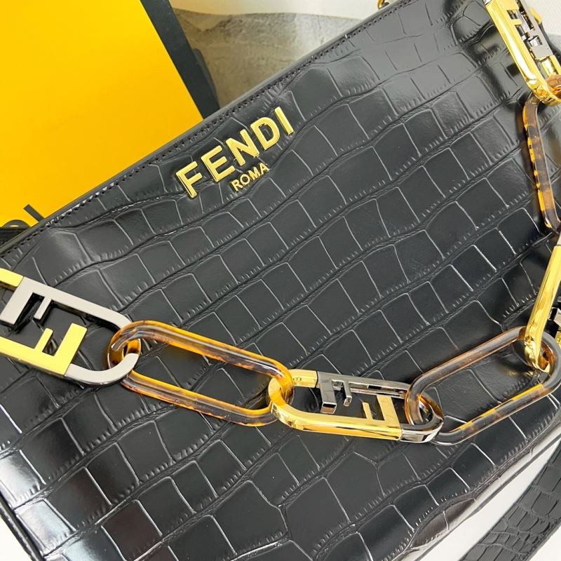 Fendi Satchel Bags